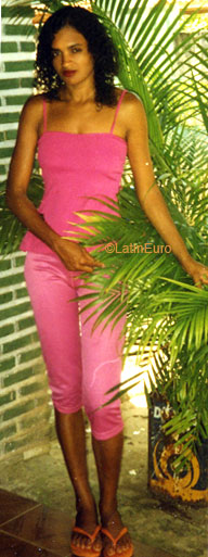 Date this hot Brazil girl Lucineide from  B7291