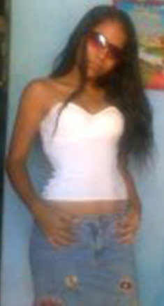 Date this gorgeous Brazil girl Priscila from  B72