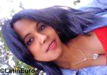 Date this cute Brazil girl Bejanira from Paulo Afonso B731