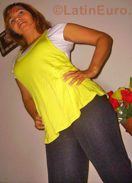 Date this beautiful Brazil girl Cristiane from Serrinha B736