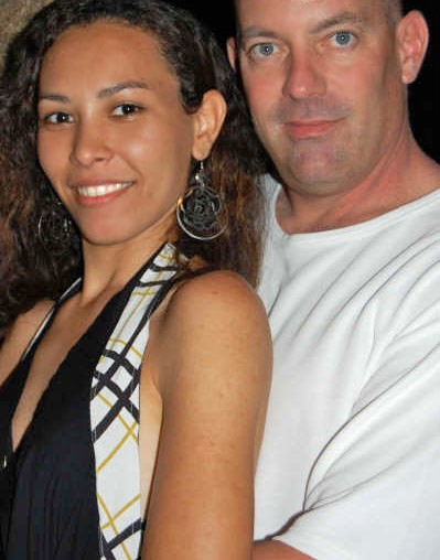 Date this happy Brazil girl Thanks from  B739