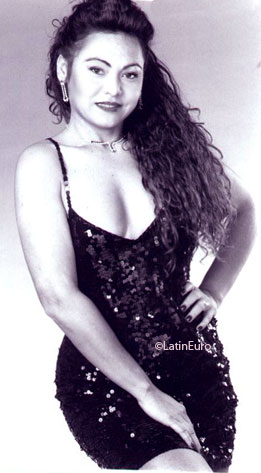 Date this good-looking Brazil girl Tereza from Fortaleza B404