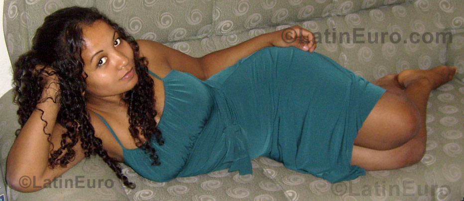 Date this fun Brazil girl Luciana from Sao Paulo B745