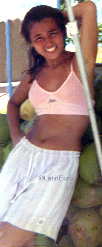 Date this hot Brazil girl Ana from SAO PAULO B8105