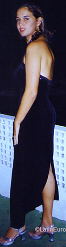 Date this nice looking Brazil girl Tatiana from FORTALEZA B8177