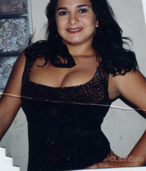 Date this sensual Brazil girl Andreza from NATAL B8597