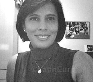 Date this charming Brazil girl Marcia from Moji Guacu B866