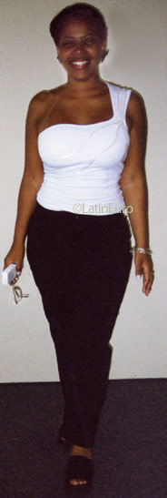 Date this good-looking Brazil girl Cristiane from SAO PAULO B8764