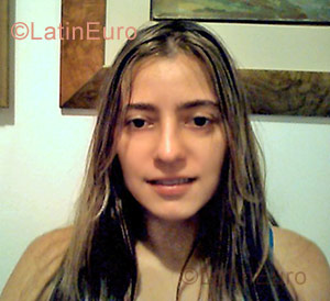 Date this georgeous Brazil girl Luna from Belem B891