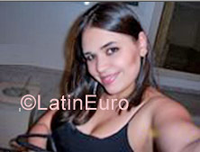 Date this funny Brazil girl Caroline from Sao Paulo B893