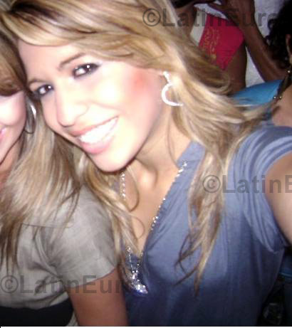 Date this passionate Brazil girl Layana from Ilha Solteira B894