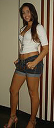 Date this beautiful Brazil girl Carolina from Rio de Janeiro B978