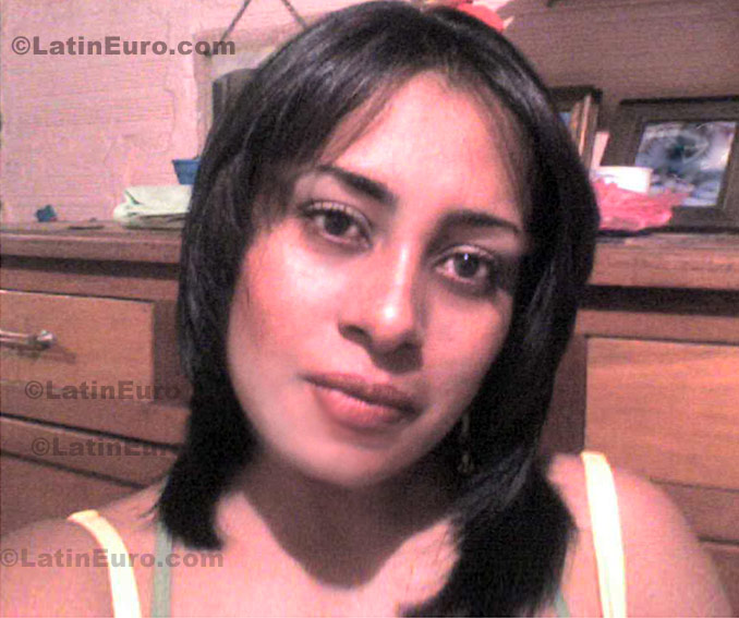 Date this funny Colombia girl Paula from Medellin C8562