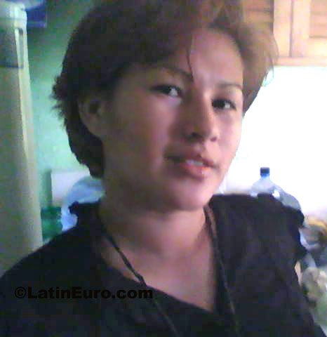 Date this sensual Mexico girl Joselyn from  N-1164