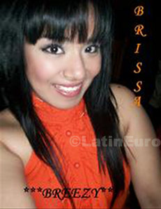 Date this cute Mexico girl Perla from Chihuahua N-1358