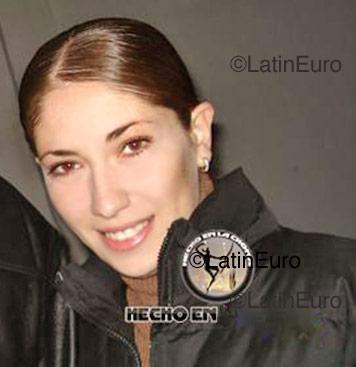 Date this young Mexico girl Ana from  N-240