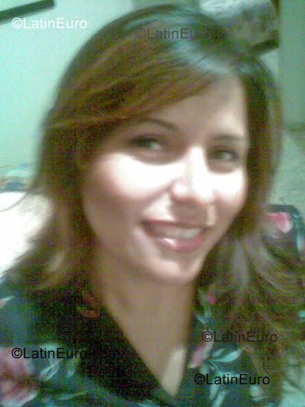 Date this sensual Mexico girl Patricia from Monterrey N-254