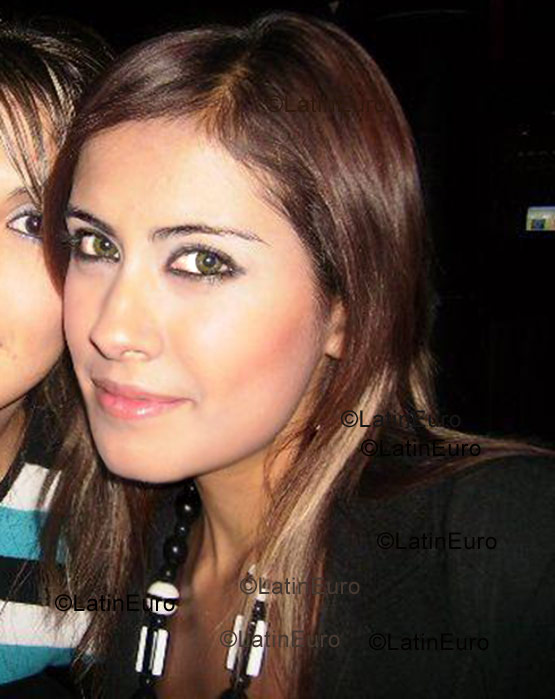 Date this stunning Mexico girl Mayra from  N-289
