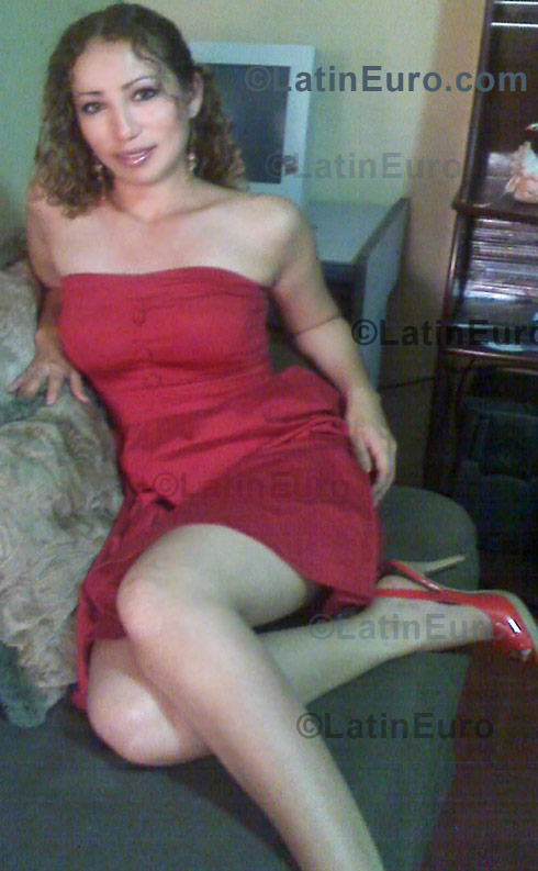 Date this gorgeous Honduras girl Eugenia from  N-518