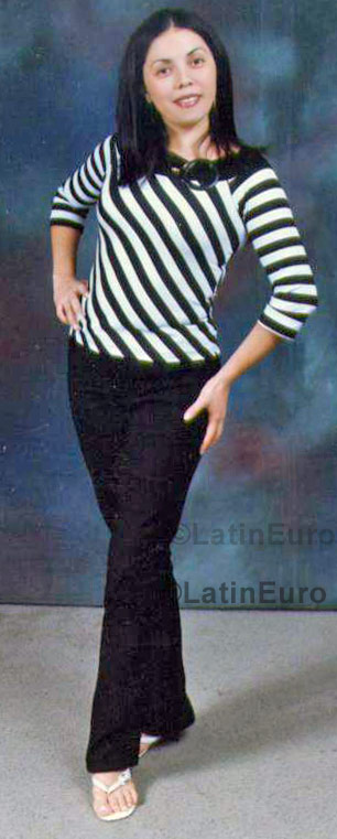 Date this delightful Honduras girl Nora from  N-567