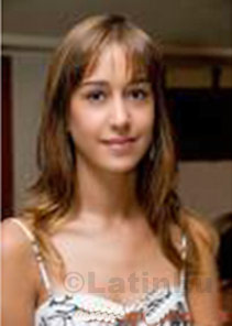 Date this hot Peru girl Pilar from Arequipa N-731