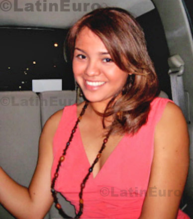 Date this tall Mexico girl Monserrat from Cordoba N-972