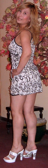 Date this funny Peru girl Maria from Lima N1323