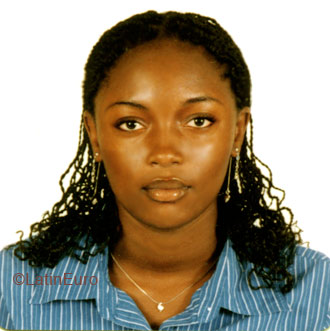 Date this delightful Jamaica girl Karen from  N1416