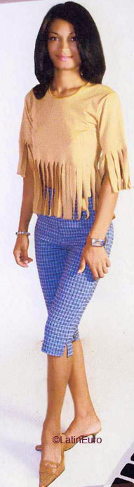 Date this stunning Mexico girl Ana from  N1671