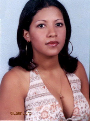 Date this exotic Honduras girl Ana from Choloma N1684