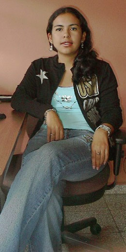 Date this lovely Panama girl Jazmin from  N1824