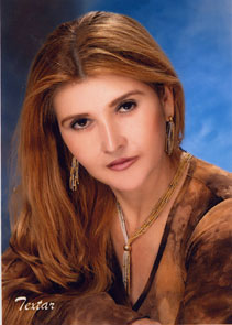 Date this passionate Panama girl Damais from Miami N1903
