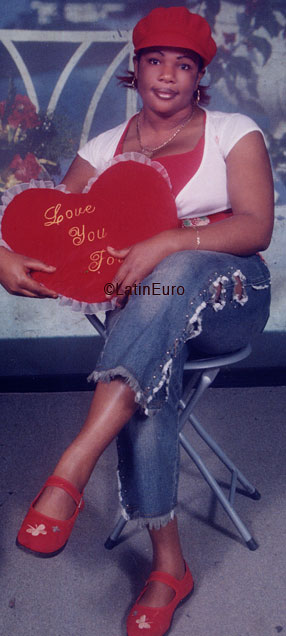 Date this happy Jamaica girl Colleen from  N2034