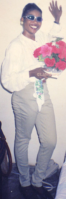 Date this attractive Jamaica girl Karen from  N2217