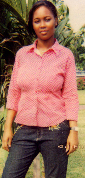 Date this hard body Jamaica girl Velma from Kingston N2238