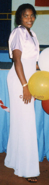 Date this stunning Jamaica girl Jullina from  N2295
