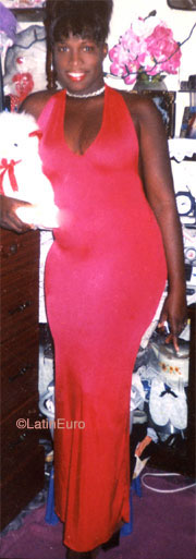 Date this tall Jamaica girl Charmaine from  N2413