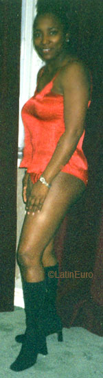 Date this happy Jamaica girl Nadine from  N2425