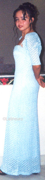 Date this hard body Honduras girl Suzana from Lempira N2431