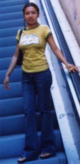 Date this cute Spain girl Ana from  N2451