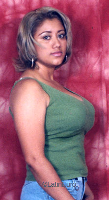 Date this good-looking Honduras girl Thelma from  N2573