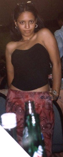 Date this voluptuous Mexico girl Emelinda from Santo Domingo N2637