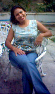 Date this delightful Honduras girl Jacky from Yoro N2682
