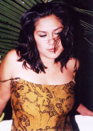 Date this lovely Honduras girl Mariela from Yoro N2757
