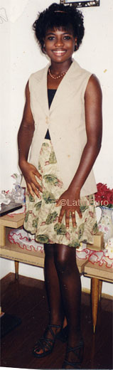 Date this gorgeous Jamaica girl Michelle from Manchester N2840