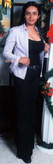 Date this delightful Honduras girl Blanca from Olancho N2841