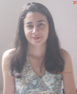 Date this delightful Panama girl Meeling> from  N2935