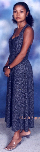 Date this stunning Honduras girl Elsa from Yoro N2943