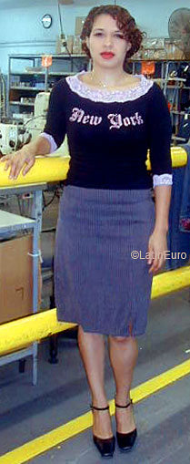 Date this georgeous Mexico girl Isabel from  N3090