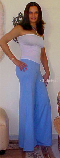 Date this pretty Any Country girl Altagracia from  N3125